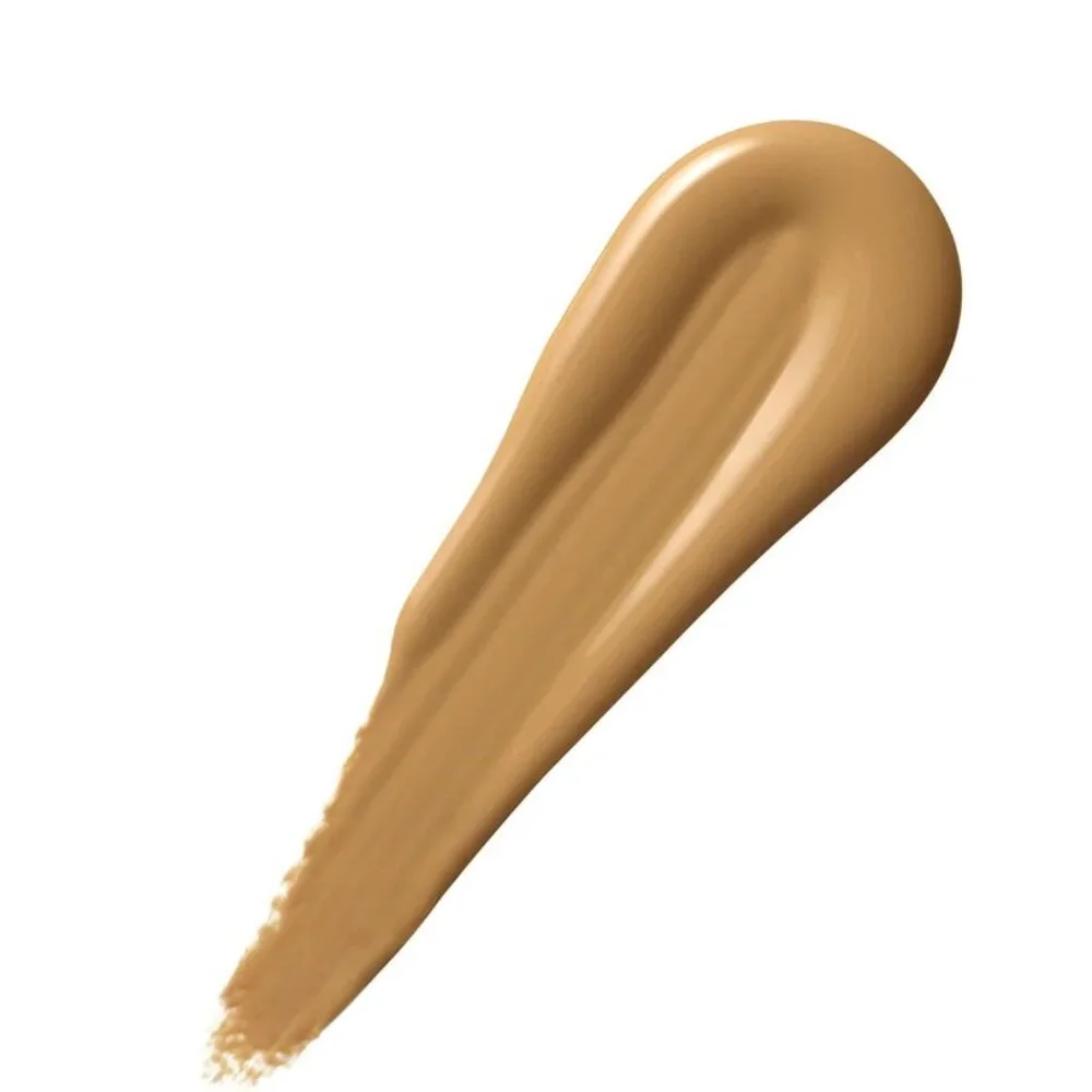 Almay Skin Perfecting Comfort Matte Foundation - 230 Warm Caramel